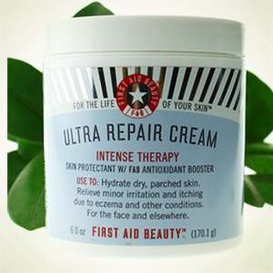 Skinstore：平价海蓝之谜，First Aid Beauty 强效急救修复霜