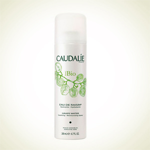 Skinstore：保湿舒缓一步到位，Caudalie 欧缇丽有机葡萄水喷雾两支装