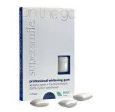 Supersmile 美白口香糖 $12（约78元）