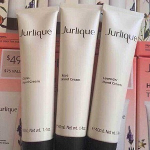 Skinstore：明星护手霜，Jurlique 茱莉蔻护手霜3件套特卖