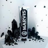 史低价！Marvis 甘草薄荷牙膏去火除口臭 75ml*3 ￡12.38（约118元）