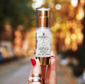 Elizabeth Arden 雅顿 时空无暇美白抗皱精华30ml $48（约310元）