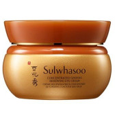 Sulwhasoo 雪花秀  滋阴生人参面霜 60ml $165（约1080元）