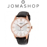 Jomashop：Tissot 天梭 精选男士女士人气腕表低至6折！