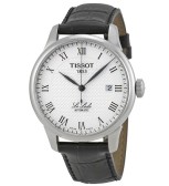 性价比超高！Tissot 天梭 T-CLASSIC系列 力洛克男士腕表 $345（约2243元）