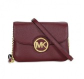 MICHAEL Michael Kors Fulton 小款斜挎包 $124.99（约812元）