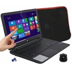 HP 15.6