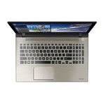 TOSHIBA Satellite (i7, 4GB GTX 950m)全高清触屏独显游戏本