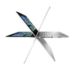 HP Spectre x360 13寸全高清变形本，官翻