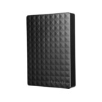 Seagate Expansion 4TB USB 3.0 移动硬盘
