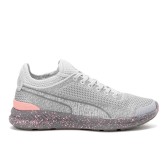 免运中国！Puma 女士 泼墨粉+灰 跑鞋 £67.5（约621元）