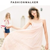 Fashion Walker：snidel等日系大牌春夏 新品合辑