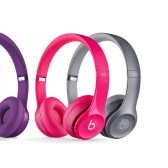 Beats by Dr. Dre Solo2 头戴式耳机 降至$119.99(约780元)