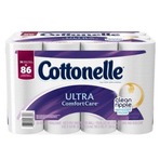 Cottonelle 超舒适大卷卫生纸 36卷装