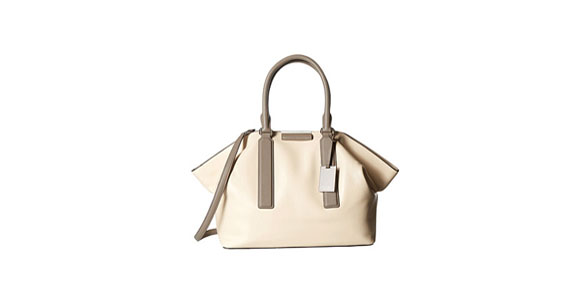 Michael Kors Lexi Large East/West Satchel 女款单肩包