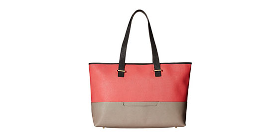 Lodis Accessories Mandy Color Block 女款单肩包