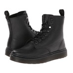 Dr. Martens Disc 8眼女士马丁鞋