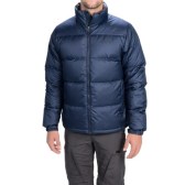 Marmot 土拨鼠 Highland 男款700蓬羽绒服 $89.99（约660元）