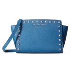 MICHAEL MICHAEL KORS  Selma中号铆钉耳朵包