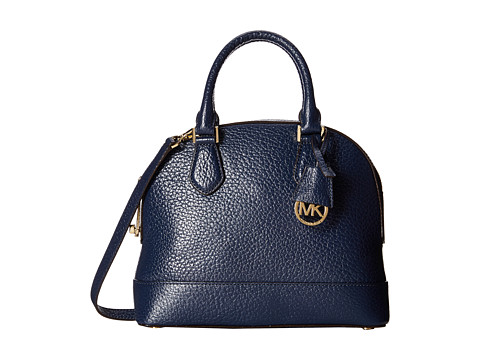 MICHAEL Michael Kors Smythe Medium Dome中号斜挎包