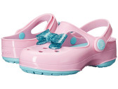 Crocs Kids Carlie Glitter Bow Clog MJ PS 可爱童款洞洞鞋 $27.99（约181元）