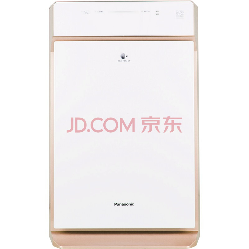 Panasonic 松下 F-71C6VX-N 加湿 空气净化器  2259元包邮（2799，每满100-20）
