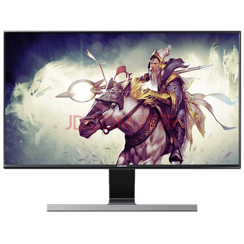 SAMSUNG 三星 S24D590PL 23.6英寸 PLS液晶显示器 949元包邮（1149-200券）