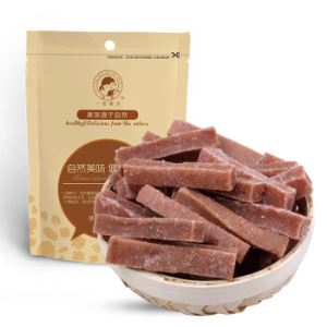 一品巷子 山楂条 208g   