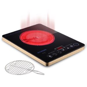 现代 QC-DT20A 电陶炉   