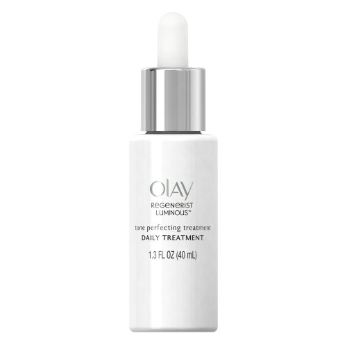 直邮到手147.6元！ OLAY 玉兰油 亮洁晳颜祛斑精华液40ml（美版）