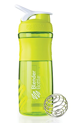 直邮到手约72元！BlenderBottle SportMixer 摇摇杯800ml（￥48.95 + ￥22.68）