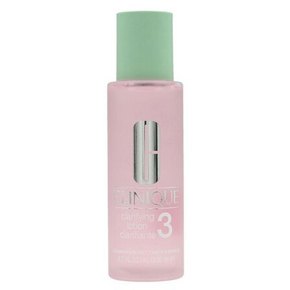 CLINIQUE 倩碧 明肌净透水 3号 200ml