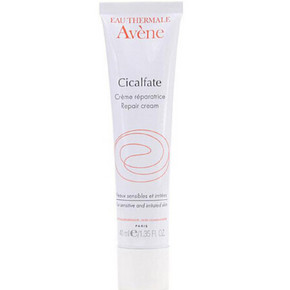 法国原装进口 雅漾 Avene 活泉复原霜 40ml