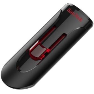SanDisk 闪迪 酷悠 CZ600 32GB USB3.0 U盘   