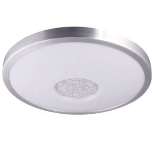 FSL 佛山照明 LED吸顶灯现代简约节能卧室灯格美26W *2   