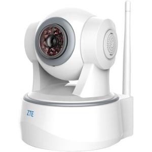 ZTE 中兴 小兴看看Memo 智能网络摄像头   