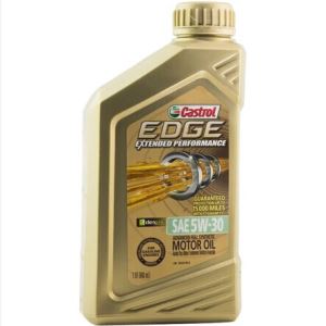 Castrol 嘉实多 极护 全合成机油 EP 5W-30 946ml   