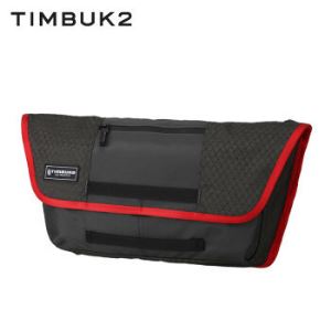 TIMBUK2 天霸 Classic Messenge 经典邮差包 XS号   