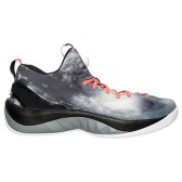 打篮球的男生最帅！Reebok 锐步 Pump Rise 篮球鞋 $39.99（约260元）