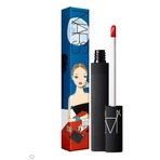 NARS 夏日新品液体唇膏热卖