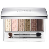 Dior 6色眼影+眼线盘 $62（约403元）