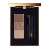 YSL 三色眉粉 $55（约358元）