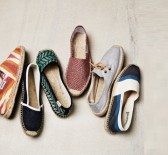 Gilt Groupe：精选草编底渔夫鞋、凉鞋等低至5折起