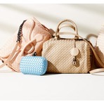 Gilt闪购精选Bottega Veneta编织包等热卖