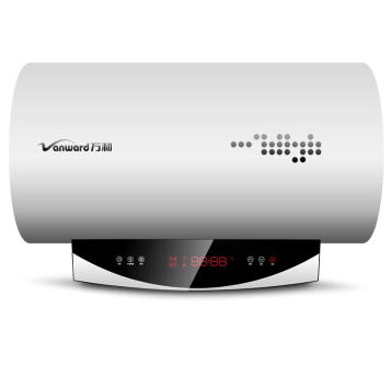 微信端：Vanward 万和 E60-Q5WY51-33 60升 智能遥控电热水器  998元包邮