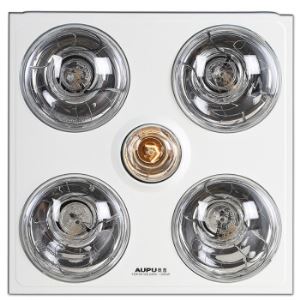 AUPU 奥普 FDP5010S 嵌入式 集成吊顶 灯暖型   