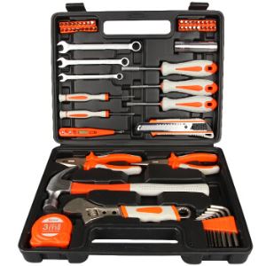 吉米家居 JM-GT60 60件家用工具套装*3   