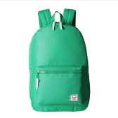 Herschel Supply Co. Settlement 心情绿色背包 $22.99（约149元）