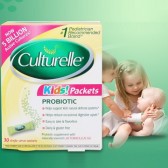 I-Health Culturelle® 儿童益生菌 30袋装 $17.84(约116元)