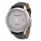 Baume and Mercier 名仕 克里顿系列 机械男表 $1149（约7469元）